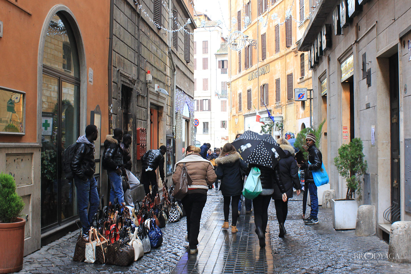 Rome
